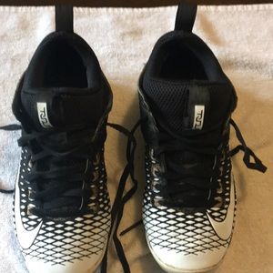 Nike Youth kids baseball cleats